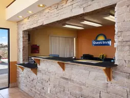 Days Inn Los Lunas | New Mexico - Belen (ve civarı) - Los Lunas