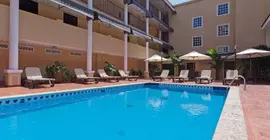 Country Inn and Suites Panama City | Panama (ili) - Amador