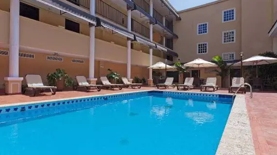 Country Inn and Suites Panama City | Panama (ili) - Amador