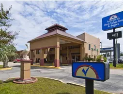 Americas Best Value Inn & Suites- Pensacola | Florida - Pensacola (ve civarı) - Pensacola