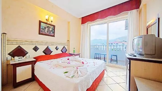 Selen Hotel | Muğla - Marmaris