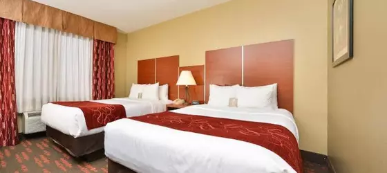 Holiday Inn Express & Suites | New Mexico - Santa Fe (ve civarı) - Santa Fe - Agua Fria - Southside