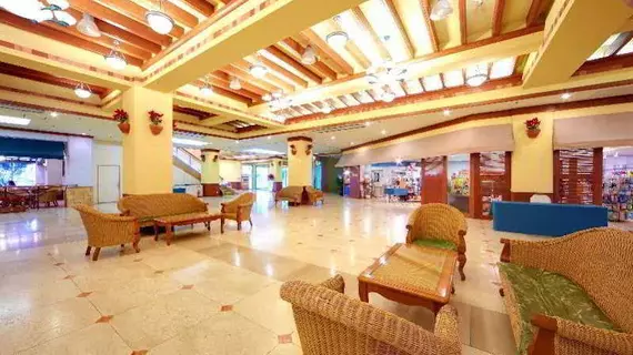 Pacific Hotel Okinawa | Okinava (idari bölge) - Kunigami - Okinawa (ve civarı) - Naha - Naha City Centre