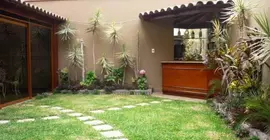 Sevilla House | Lima (bölge) - Lima Province - Lima (ve civarı) - Lima - Miraflores