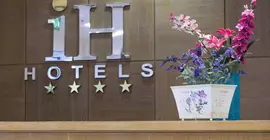 IH Hotels Firenze Business | Toskana - Floransa (il) - Floransa