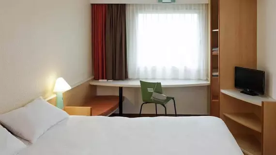 ibis Strasbourg Centre Petite France | Grand Est - Bas-Rhin (bölge) - Strasbourg (ve civarı) - Strazburg