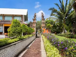 Grand Istana Rama Hotel | Bali - Kuta - Kuta Merkezi