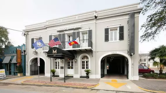 Maison Saint Charles by Hotel RL | Louisiana - New Orleans (ve civarı) - New Orleans - Lower Garden District bölgesi