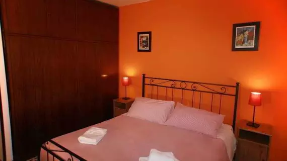 Macao Rooms | Lazio - Roma (ve civarı) - Roma Kent Merkezi - Rione XVIII Castro Pretorio