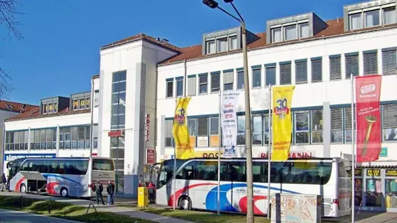 HEP Hotel Berlin | Berlin (ve civarı) - Berlin