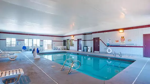 Rodeway Inn & Suites Blanding | Utah - Blanding