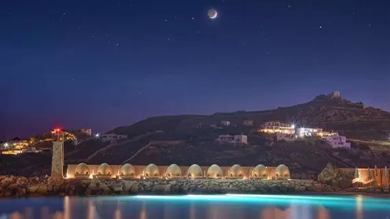 Santa Marina a Luxury Collection Resort Mykonos | Ege Adaları - Mikonos