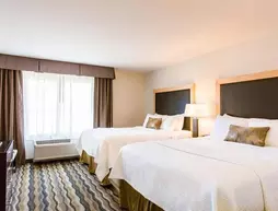 Cambria Suites Avon - Cleveland | Ohio - Cleveland (ve civarı) - Avon