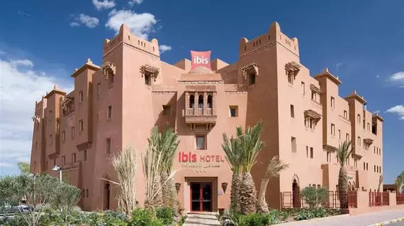 Ibis Ouarzazate | Ouarzazate