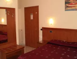 Hotel Starlight | Lazio - Roma (ve civarı) - Roma Kent Merkezi - Esquilino