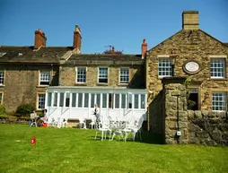 Cavendish Hotel | Derbyshire (kontluk) - Derbyshire Dales District - Bakewell - Baslow