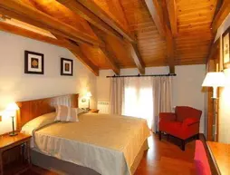 Hotel Diamó | Aragon - Huesca - La Ribagorza - Castejon de Sos