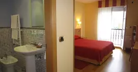 Hotel Playa de Laxe | Galicia - La Coruna (vilayet) - Laxe