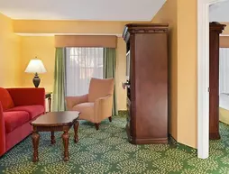 Residence Inn West Orange | New Jersey - Newark (ve civarı) - West Orange