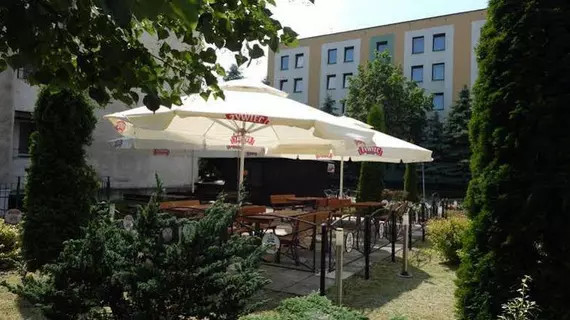 Hotel Krakus | Küçük Polonya Voyvodalığı - Krakow (ve civarı) - Krakow