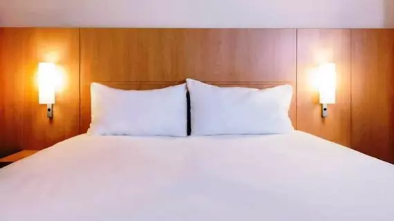 ibis Madrid Calle Alcala | Madrid Özerk Topluluğu - Madrid (ve civarı) - Madrid