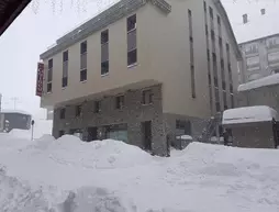 Hotel Guineu | Occitanie - Pas de la Casa