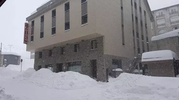 Hotel Guineu | Occitanie - Pas de la Casa