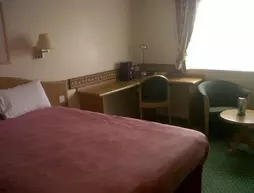 Days Inn Michaelwood M5 | Gloucestershire (kontluk) - Dursley - Lower Wick