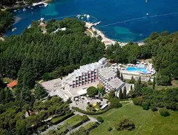 Valamar Rubin Hotel | Istria (vilayeti) - Porec - Brulo