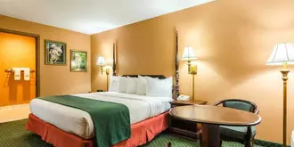 Quality Inn Eureka Springs