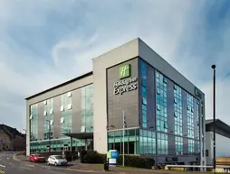 Holiday Inn Express, Hamilton | İskoçya - Lanarkshire - Hamilton