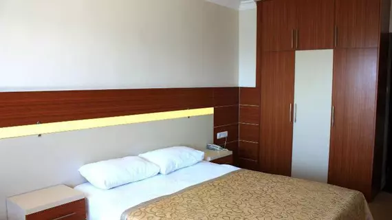 Miramar Hotel | Muğla - Fethiye