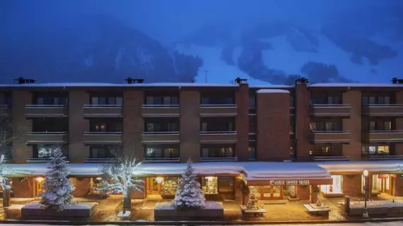 Aspen Square Condominium Hotel | Kolorado - Aspen