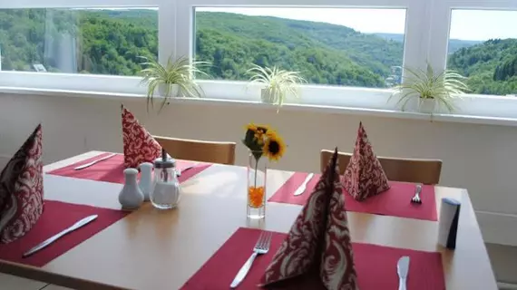 Opal Hotel | Rhineland-Palatinate - Idar-Oberstein