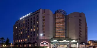 Hyatt Regency San Francisco Airport