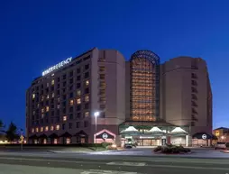 Hyatt Regency San Francisco Airport | Kaliforniya - San Mateo County - Burlingame