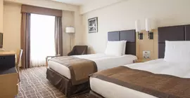 DoubleTree by Hilton Naha | Okinava (idari bölge) - Kunigami - Okinawa (ve civarı) - Naha - Naha City Centre