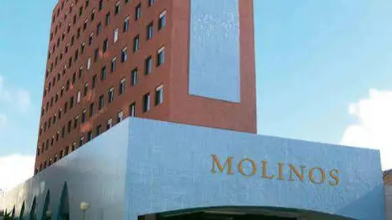 Swan Molinos Business | South Region - Rio Grande Do Sul (eyalet) - Porto Alegre (ve civarı) - Porto Alegre - Auxiliadora