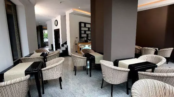 Ambiance Hotel | Bükreş (ve civarı) - Sektör 6