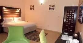 Lekki Astor Tourist Inn | Lagos (ve civarı) - Lagos - Victoria Adası