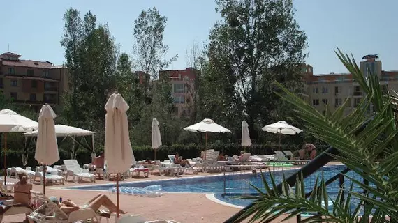 Hotel Happy Sunny Beach | Burgaz - Sunny Beach