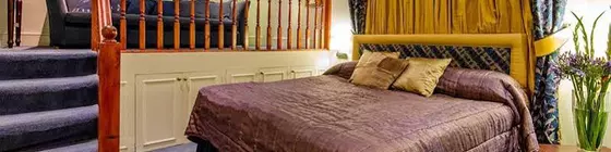 Hotel La Place | Londra (ve civarı) - City of Westminster - Marylebone