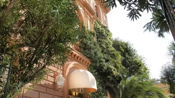 Hotel Villa Delle Rose | Lazio - Roma (ve civarı) - Roma Kent Merkezi - Rione XVIII Castro Pretorio