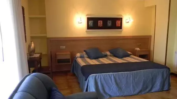 Hotel Caribe Sanxenxo | Galicia - Pontevedra (vilayet) - Sanxenxo