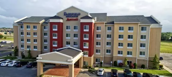 Fairfield Inn and Suites by Marriott Weatherford | Oklahoma - Weatherford