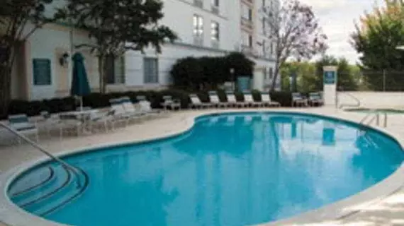 La Quinta Inn & Suites Atlanta-Paces Ferry/Vinings | Georgia - Atlanta (ve civarı) - Atlanta