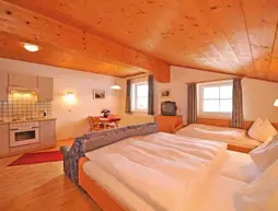 Aparthotel Stadler | Salzburg (eyalet) - Sankt Johann im Pongau - Flachau