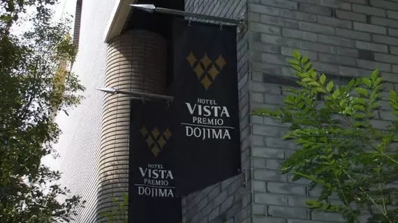 Hotel Vista Premio Dojima | Osaka (idari bölge) - Osaka (ve civarı) - Osaka City Center - Sonezakishinchi