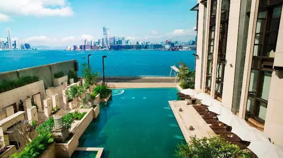 Harbour Grand Hong Kong | Hong Kong - North Point (Kuzey Burnu)