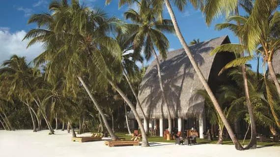 ShangriLas Villingili Resort And Spa Maldives | Maldivler - Gan Adası